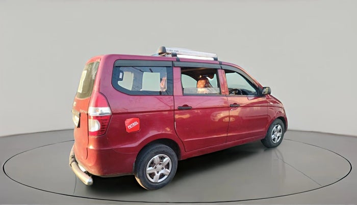 2013 Chevrolet Enjoy 1.4 LS 7 STR, Petrol, Manual, 1,32,074 km, exterior