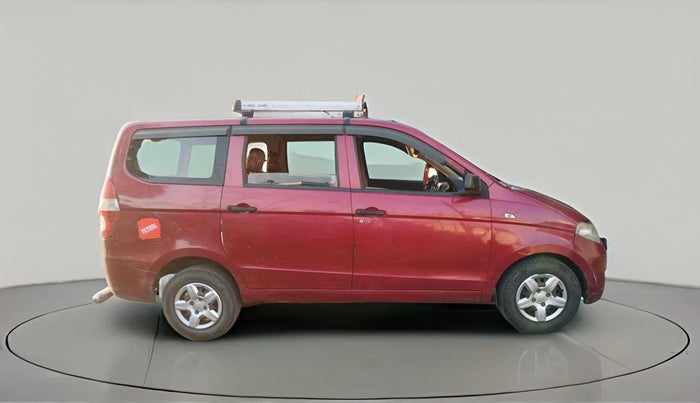 2013 Chevrolet Enjoy 1.4 LS 7 STR, Petrol, Manual, 1,32,074 km, exterior