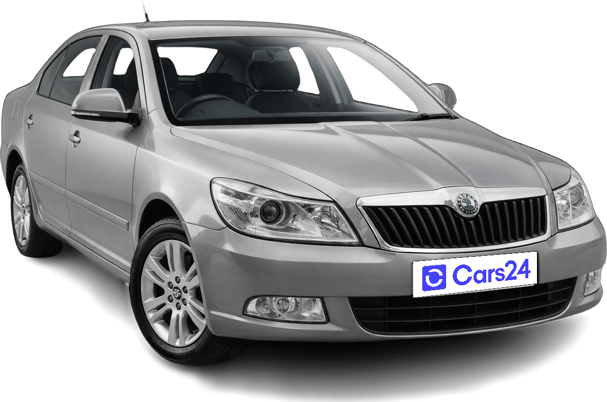 2011 Skoda Laura - Sedan - Diesel - Manual - ₹2.08 lakh