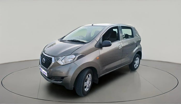 2018 Datsun Redi Go S 1.0, Petrol, Manual, 56,890 km, exterior