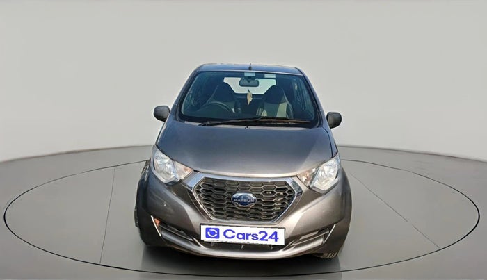2018 Datsun Redi Go S 1.0, Petrol, Manual, 56,890 km, exterior