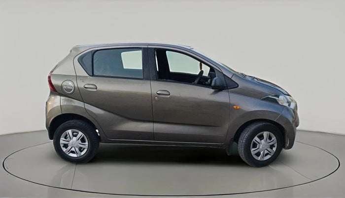 2018 Datsun Redi Go S 1.0, Petrol, Manual, 56,890 km, exterior