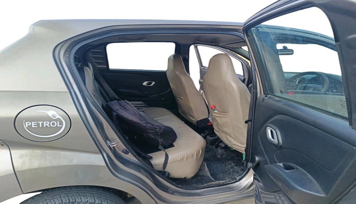 2018 Datsun Redi Go S 1.0, Petrol, Manual, 56,890 km, interior