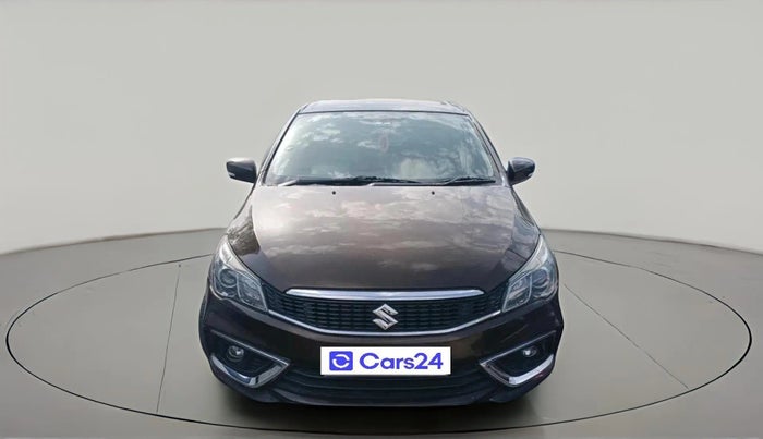 2015 Maruti Ciaz ZDI, Diesel, Manual, 1,32,246 km, exterior