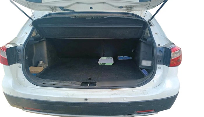 2015 Maruti S Cross DELTA 1.3, Diesel, Manual, 1,06,178 km, exterior