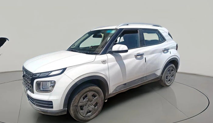 2023 Hyundai VENUE S 1.2, Petrol, Manual, 32,065 km, exterior