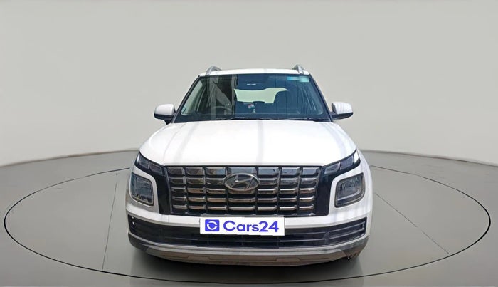 2023 Hyundai VENUE S 1.2, Petrol, Manual, 32,065 km, exterior