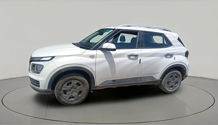 2023 Hyundai VENUE S 1.2, Petrol, Manual, 32,065 km, exterior