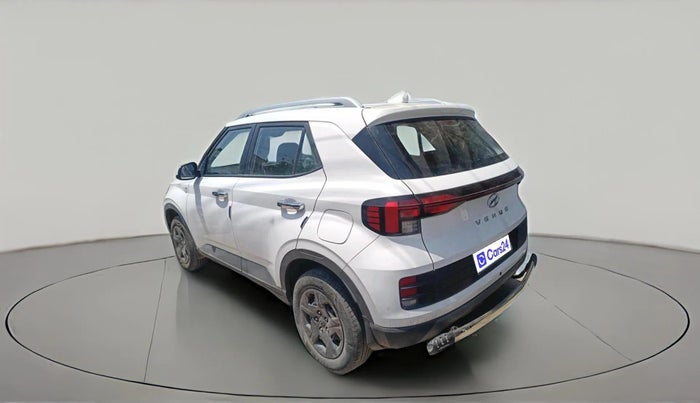 2023 Hyundai VENUE S 1.2, Petrol, Manual, 32,065 km, exterior