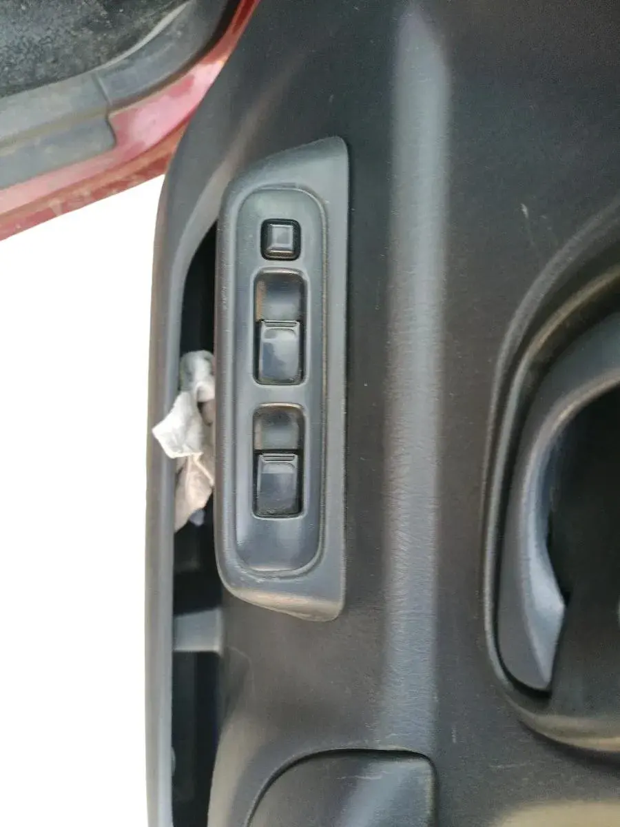 2010 Maruti Wagon R Duo DUO LXI LPG, Petrol, Manual, 94,193 km, interior