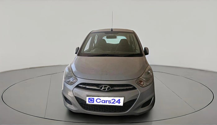 2013 Hyundai i10 MAGNA 1.2, Petrol, Manual, 60,438 km, exterior