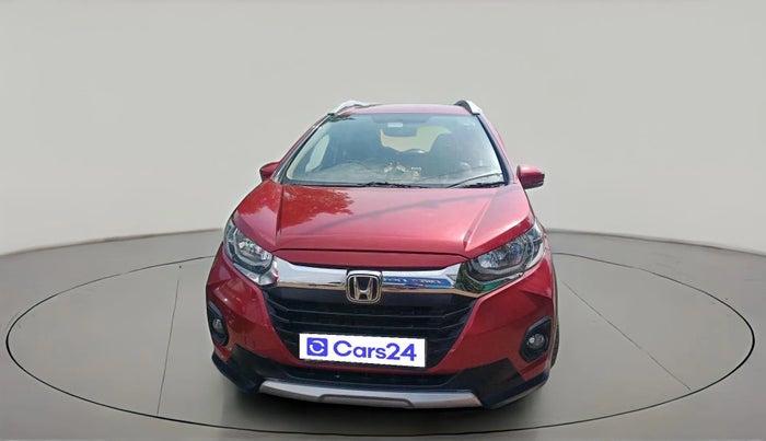 2020 Honda WR-V 1.2L I-VTEC SV MT, Petrol, Manual, 52,665 km, exterior