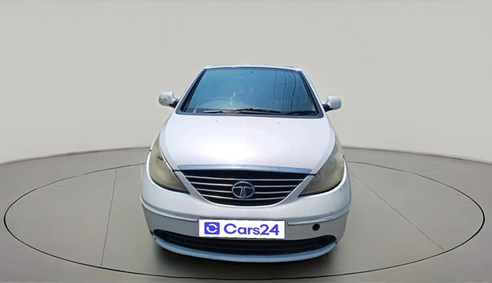 2011 Tata Manza AURA QUADRAJET, Diesel, Manual, 1,48,538 km, exterior