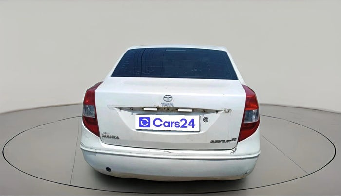2011 Tata Manza AURA QUADRAJET, Diesel, Manual, 1,48,538 km, exterior
