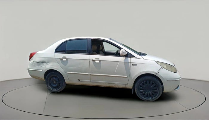 2011 Tata Manza AURA QUADRAJET, Diesel, Manual, 1,48,538 km, exterior