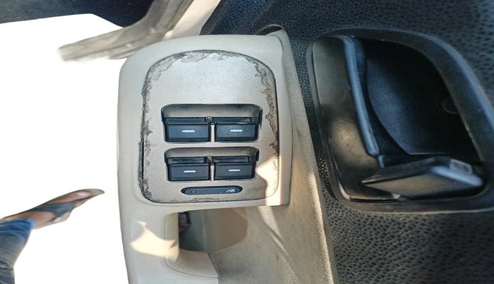 2011 Tata Manza AURA QUADRAJET, Diesel, Manual, 1,48,538 km, interior