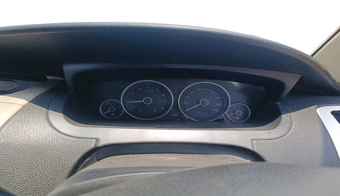 2011 Tata Manza AURA QUADRAJET, Diesel, Manual, 1,48,538 km, interior