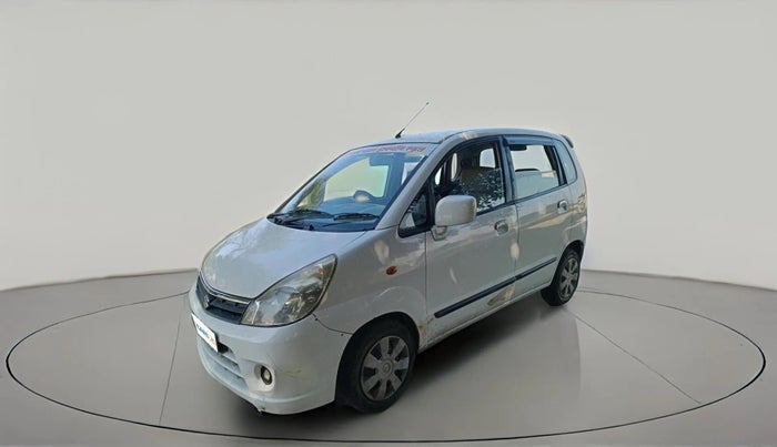 2012 Maruti Zen Estilo VXI, Petrol, Manual, 66,924 km, exterior