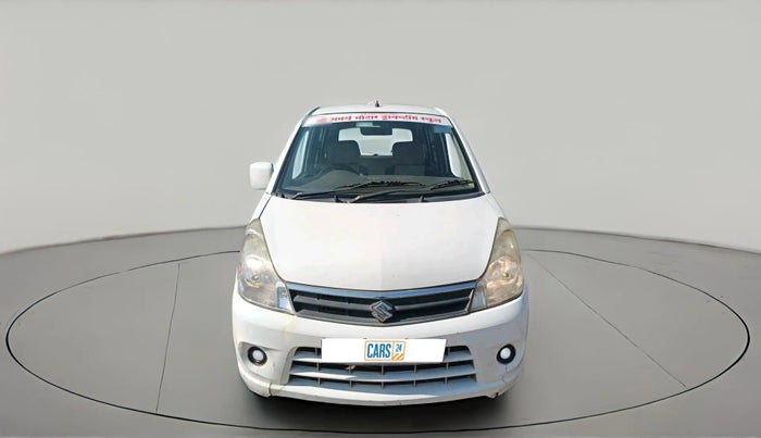2012 Maruti Zen Estilo VXI, Petrol, Manual, 66,924 km, exterior