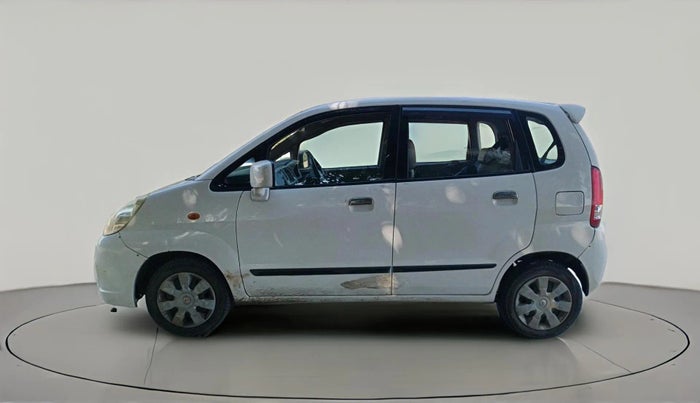 2012 Maruti Zen Estilo VXI, Petrol, Manual, 66,924 km, exterior