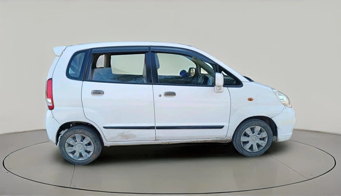 2012 Maruti Zen Estilo VXI, Petrol, Manual, 66,924 km, exterior