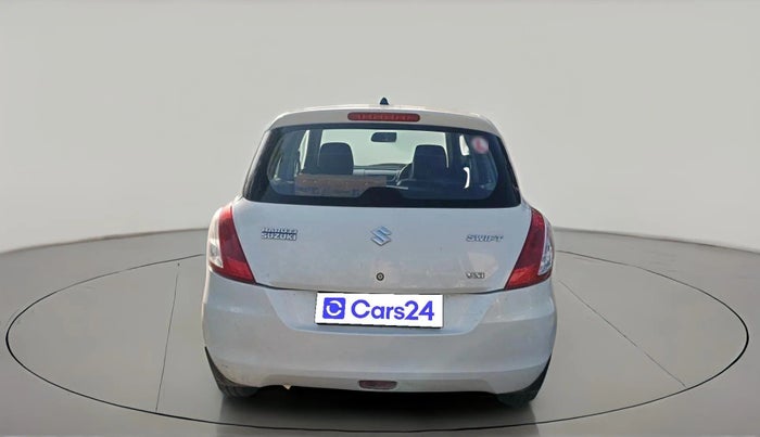 2016 Maruti Swift Dzire VXI, Petrol, Manual, 78,714 km, exterior