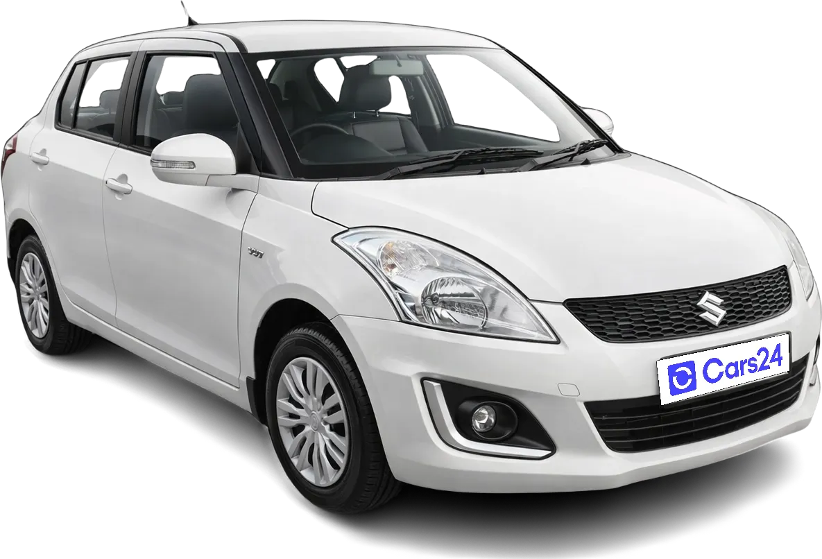 2016 Maruti Swift Dzire - Sedan - Petrol - Manual - ₹3.30 lakh