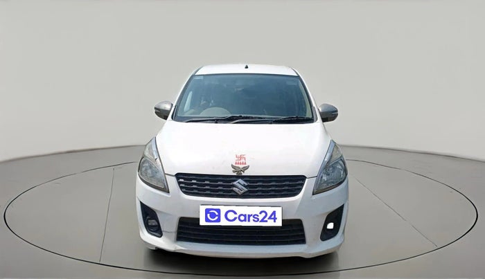 2014 Maruti Ertiga VDI, Diesel, Manual, 1,37,412 km, exterior