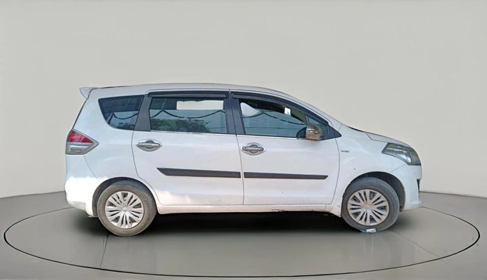 2014 Maruti Ertiga VDI, Diesel, Manual, 1,37,412 km, exterior