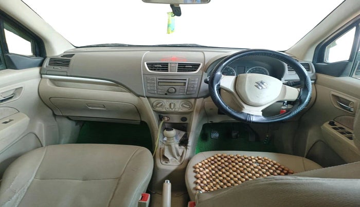2014 Maruti Ertiga VDI, Diesel, Manual, 1,37,412 km, interior