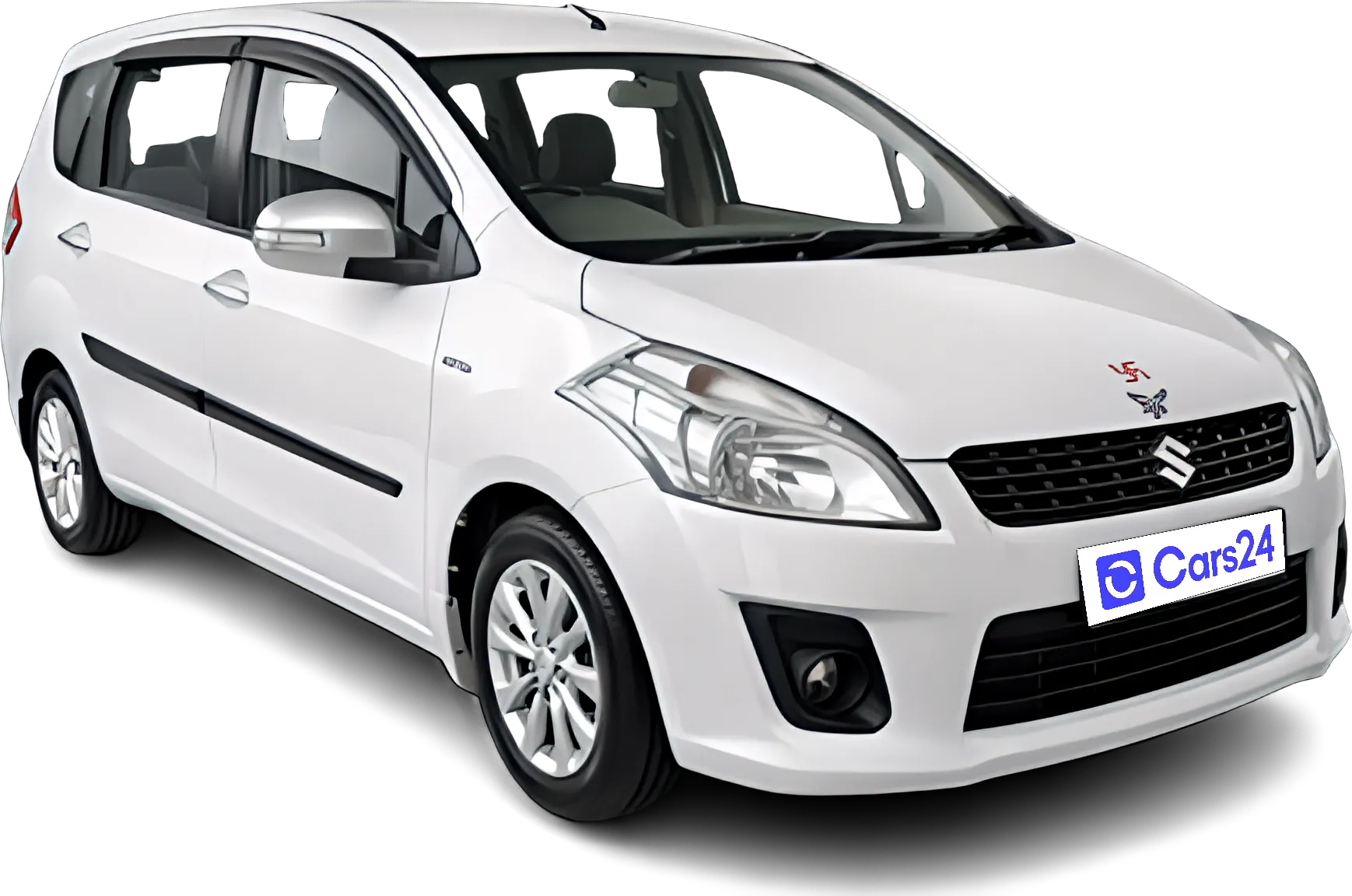 2014 Maruti Ertiga - SUV - Diesel - Manual - ₹5.57 lakh