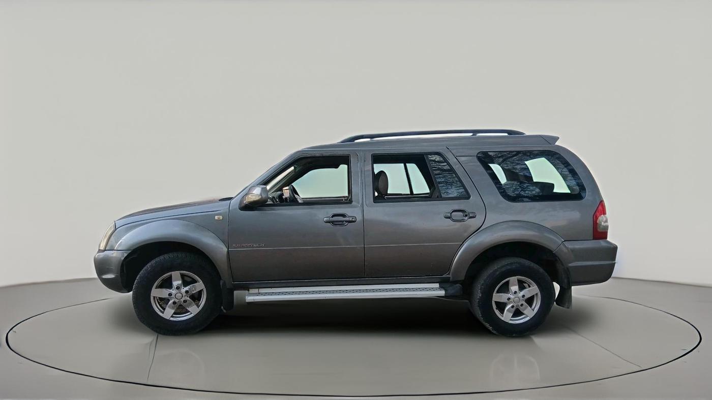 2013 Force Motors Force One 2.2, Diesel, Manual, 1,20,240 km, exterior