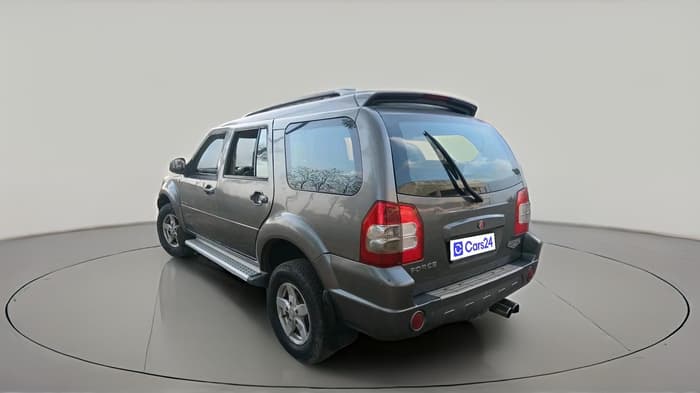 2013 Force Motors Force One 2.2, Diesel, Manual, 1,20,320 km, exterior