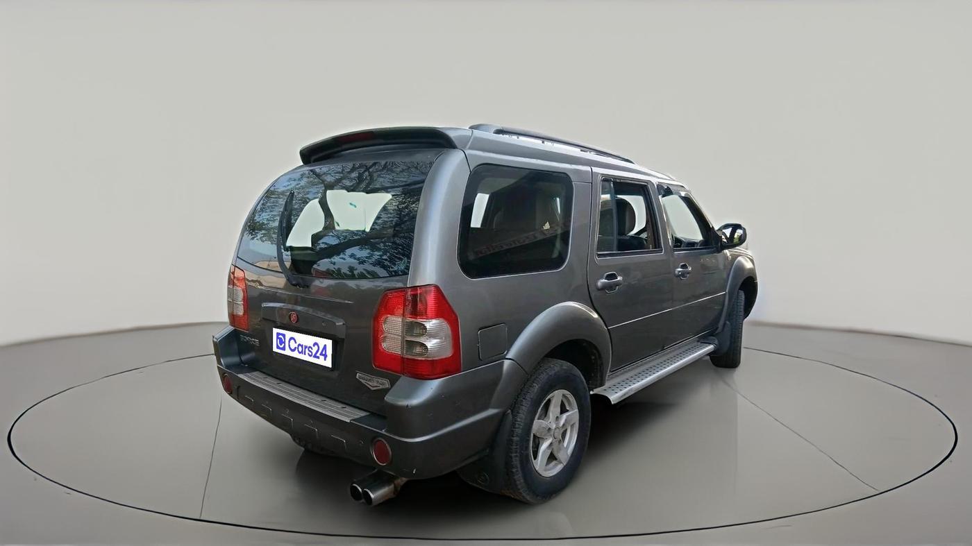 2013 Force Motors Force One 2.2, Diesel, Manual, 1,20,240 km, exterior