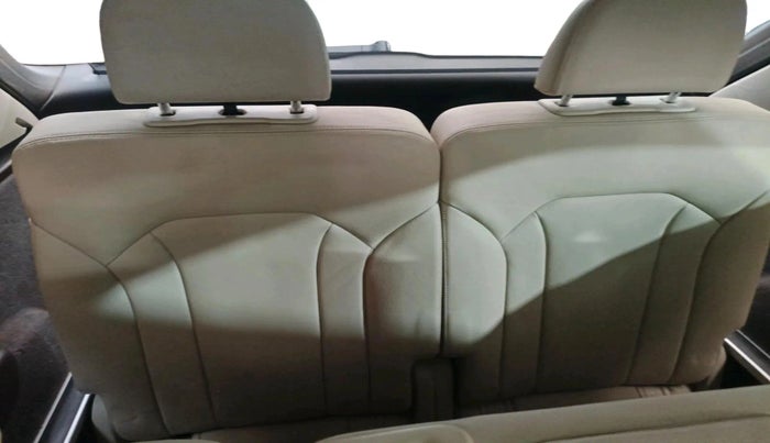 2019 Audi Q7 45 TDI QUATTRO PREMIUM PLUS, Diesel, Automatic, 1,13,825 km, interior