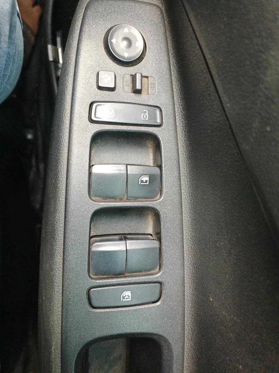 2024 Hyundai EXTER SX 1.2 MT Hy-CNG Duo , CNG, Manual, 28,000 km, interior