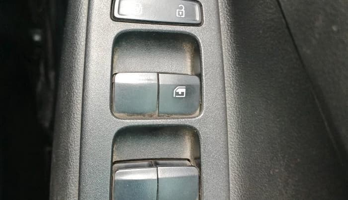 2024 Hyundai EXTER SX 1.2 MT Hy-CNG Duo , CNG, Manual, 28,000 km, interior