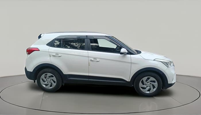 2019 Hyundai Creta S 1.4 DIESEL, Diesel, Manual, 1,33,676 km, exterior