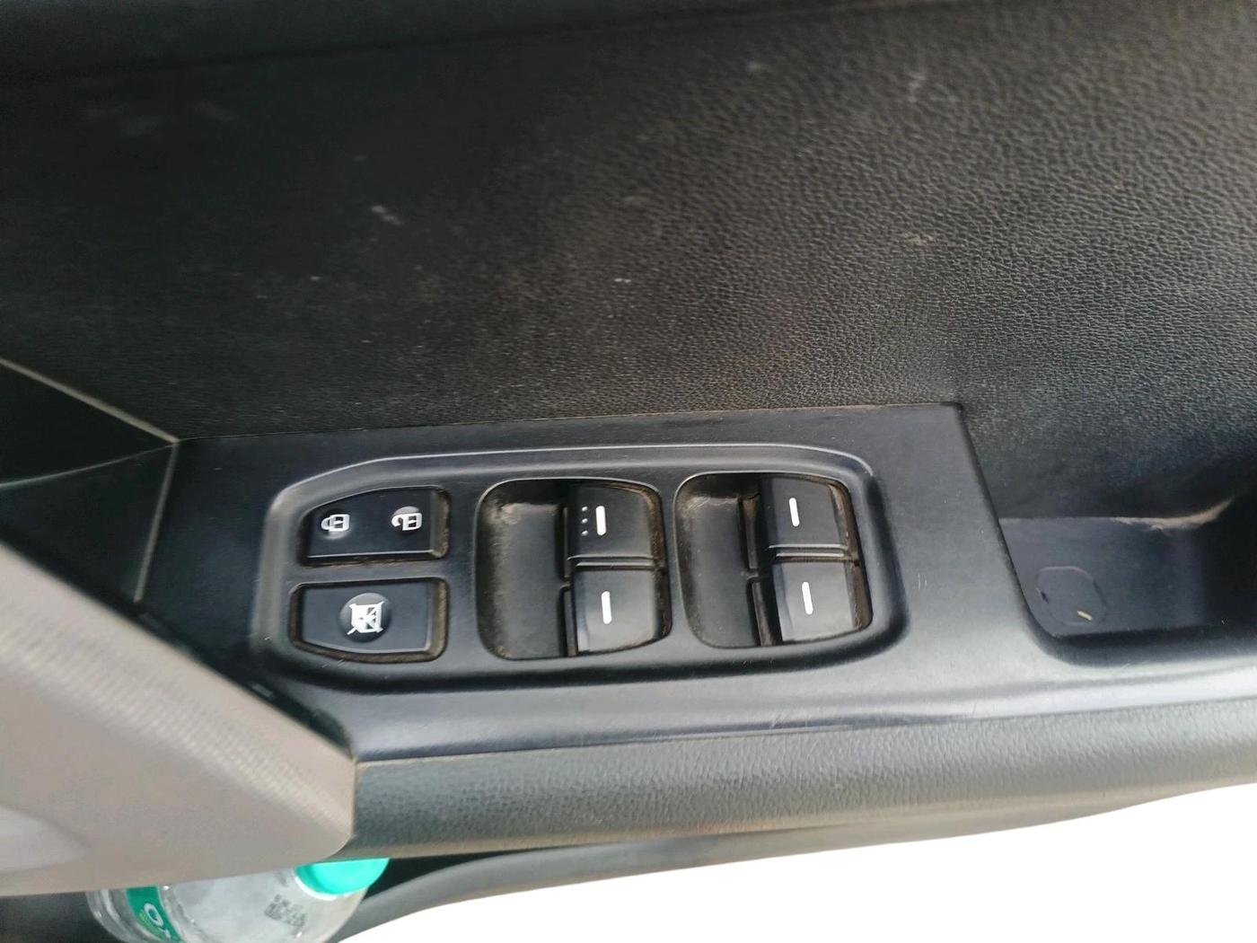 2019 Hyundai Creta S 1.4 DIESEL, Diesel, Manual, 1,33,676 km, interior