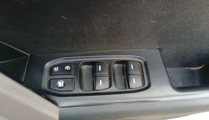 2019 Hyundai Creta S 1.4 DIESEL, Diesel, Manual, 1,33,676 km, interior