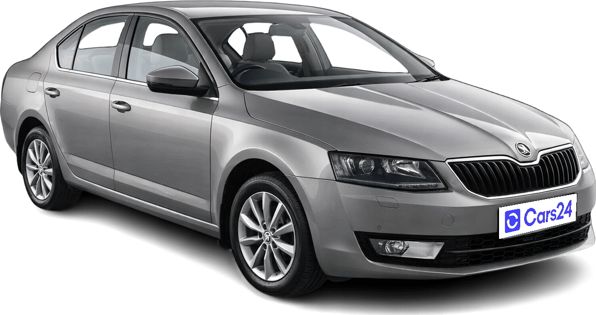 2016 Skoda Octavia - Sedan - Diesel - Automatic - ₹7.36 lakh