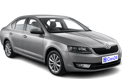 2016 Skoda Octavia - Sedan - Diesel - Automatic - ₹7.36 lakh