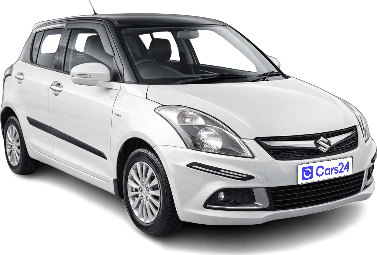 2012 Maruti Swift - Hatchback - Diesel - Manual - ₹2.50 lakh