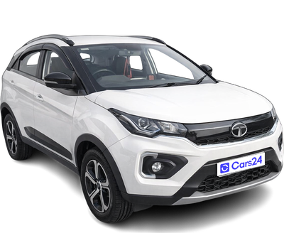 2021 Tata NEXON - SUV - Diesel - Manual - ₹7.50 lakh