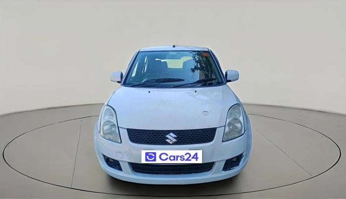 2009 Maruti Swift Dzire VDI, Diesel, Manual, 3,25,091 km, exterior