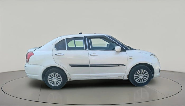 2009 Maruti Swift Dzire VDI, Diesel, Manual, 3,25,091 km, exterior