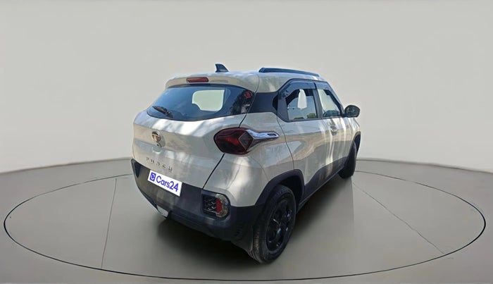 2024 Tata PUNCH Adventure Plus (S), Petrol, Manual, 19,000 km, exterior