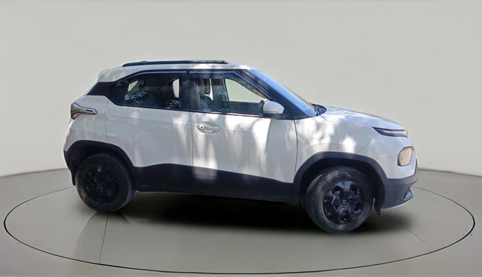 2024 Tata PUNCH Adventure Plus (S), Petrol, Manual, 19,000 km, exterior
