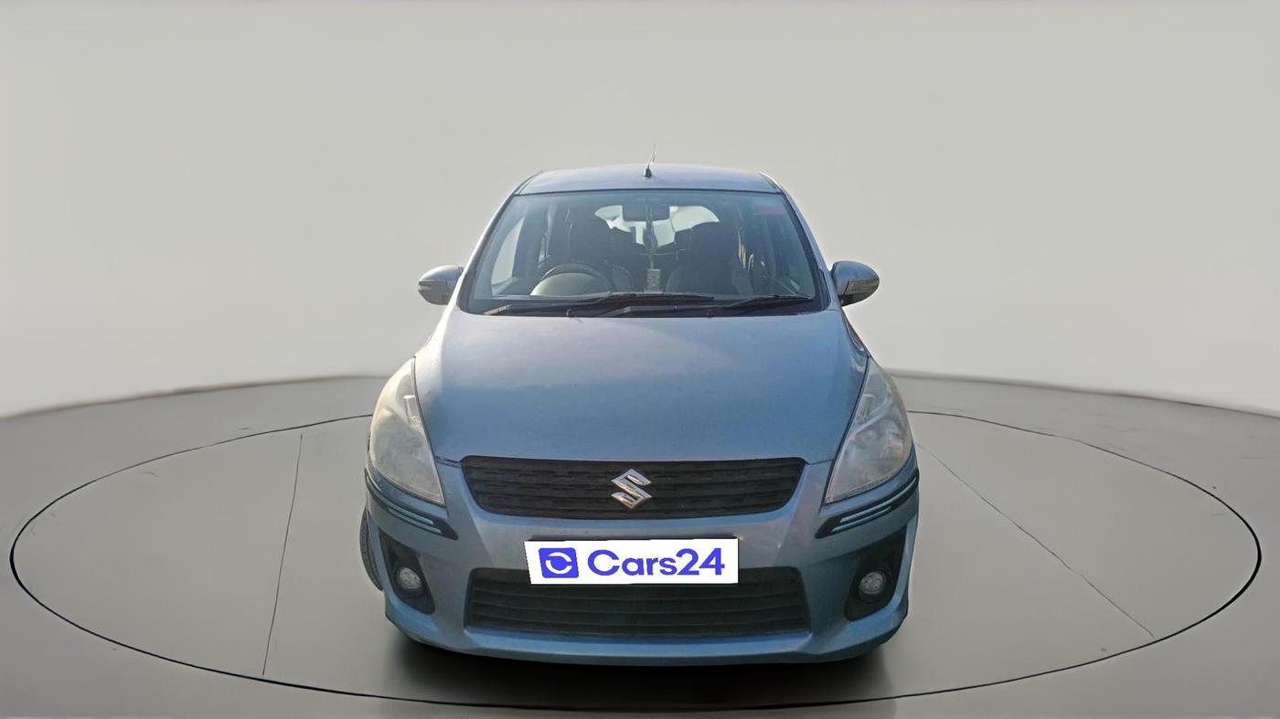 2013 Maruti Ertiga VDI, Diesel, Manual, 1,87,000 km, exterior
