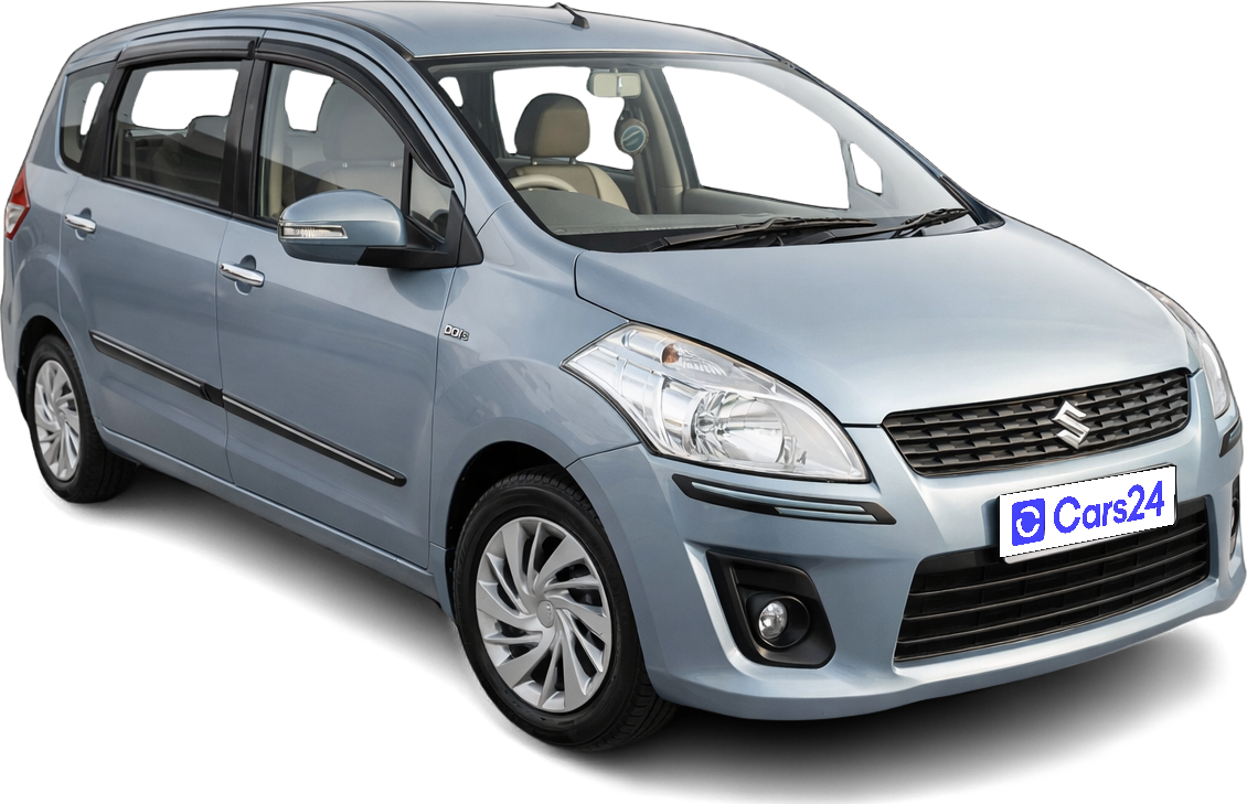 2013 Maruti Ertiga - SUV - Diesel - Manual - ₹4.50 lakh